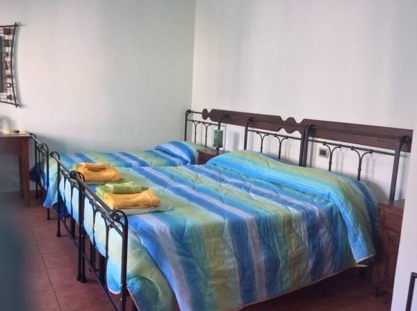 B&B Spano' Reggio Calabria Exterior foto